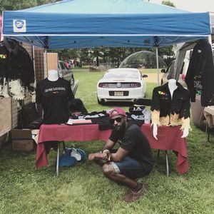 Meet your Posher, Robert